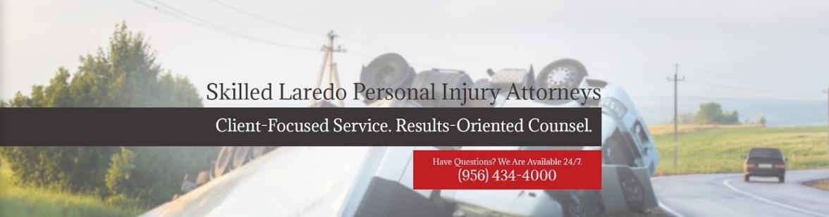 Laredo Injury Attorneys