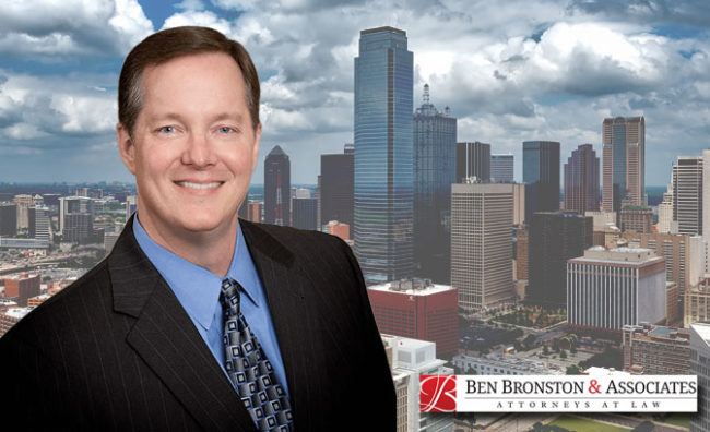 Personal Injury Attorney Dallas