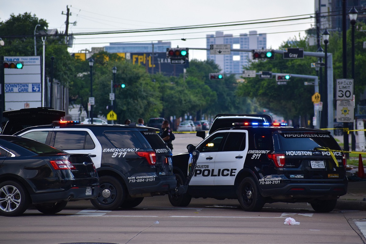 Houston Car Accident Attorneys Ben Bronston & Associates