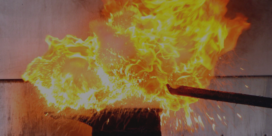 Ensuring Safety and Legal Protection After a Grease Fire Accident