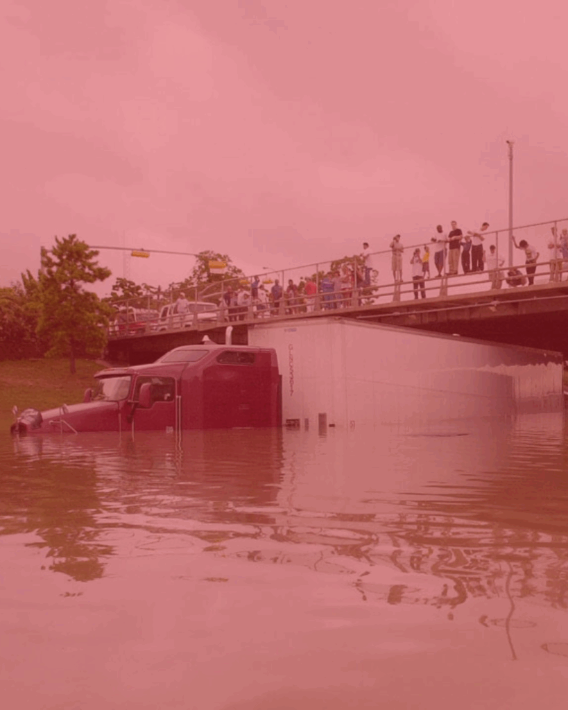 Tropical System Threatens Houston: Know the Flood Risks—And Your Rights