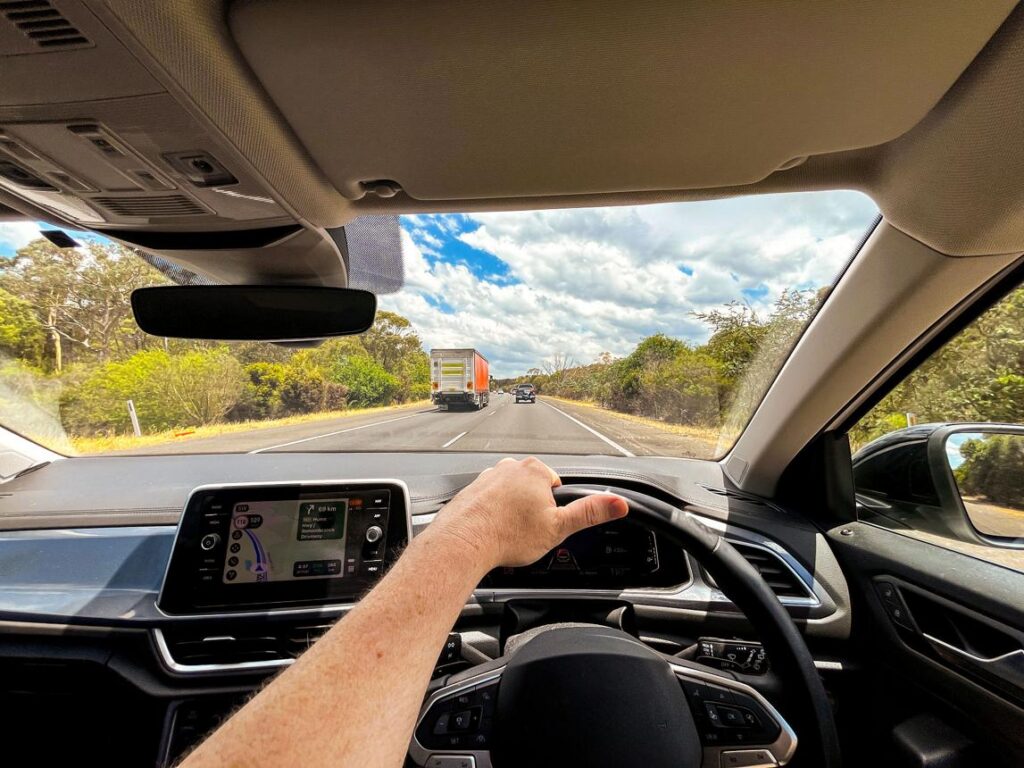 Is It Illegal to Drive Barefoot in Texas? What Drivers Need to Know