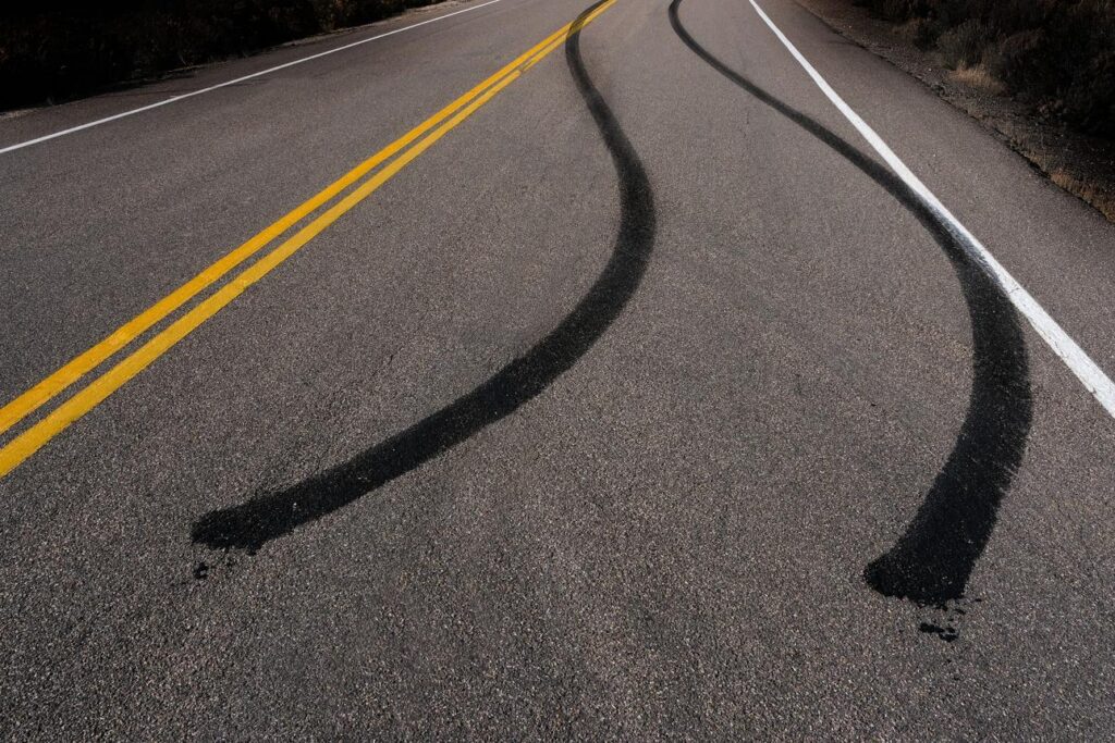 Laredo Reckless Driving Arrest Highlights The Dangers Of Street Stunts