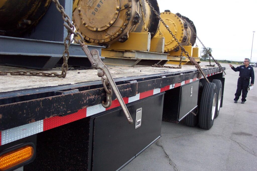 Texas DPS Announces Major CDL Reforms: What It Means for Road Safety